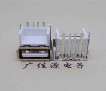 中山USB 连接器 加高型11.3/9.8/华为大电流快充接口